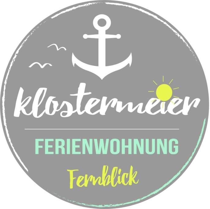 Ferienwohnung Fernblick Osdorf Exteriér fotografie